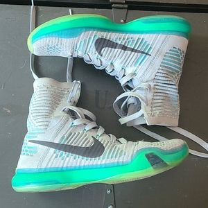 Kobe X Elite